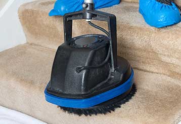 Choosing the Right Equipment for Your Carpet | Burbank