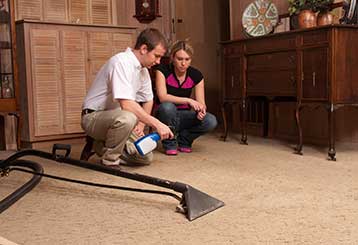 How To Take Care Of Your Carpet Fibers | Burbank
