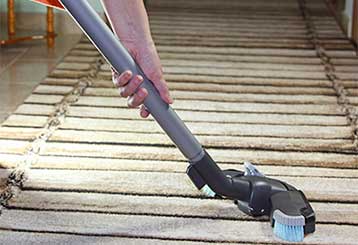 Carpet Maintenance Tips | Burbank