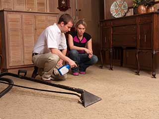 How To Take Care Of Your Carpet Fibers | Burbank Carpet Cleaning